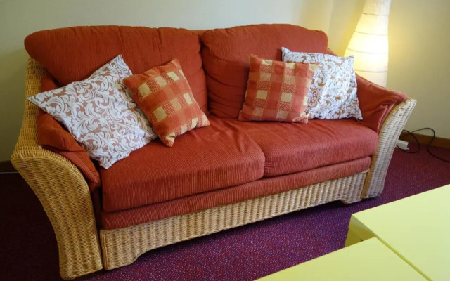 ARNOLDS Bed & Breakfast