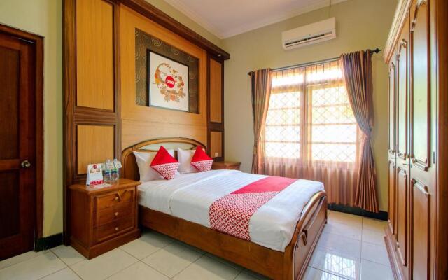 OYO 1195 The Doctor's guest house Syariah