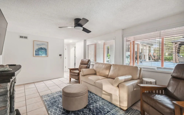 Manatee Cove Main House Star5vacations
