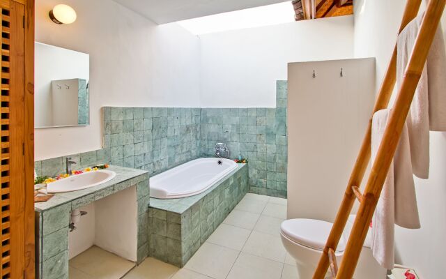 Lembongan Cliff Villas