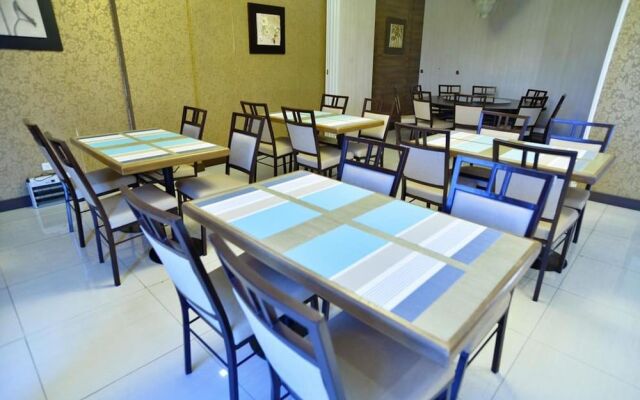 Hotel Formosa Daet