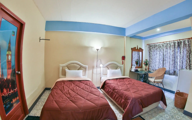 Maesai Orchid Hotel