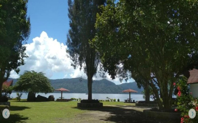 Marroan Guest House
