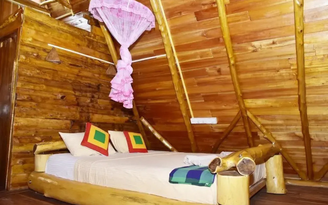 Lizard Safari Lodge
