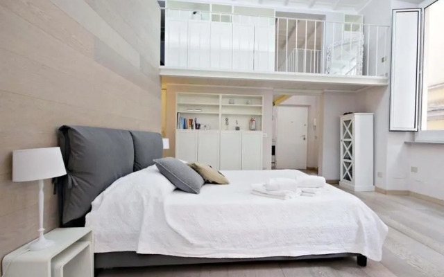 Sleep in Italy - Navona Apartments