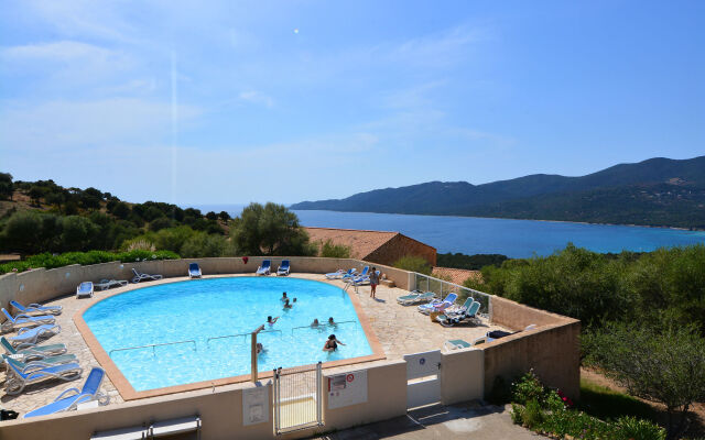 Résidence Alba Rossa