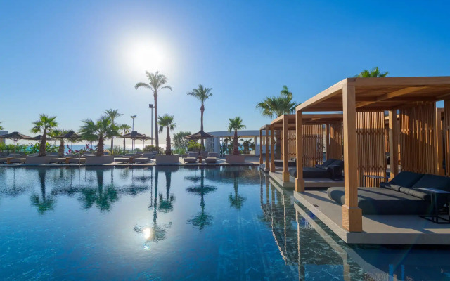 Ammades All Suites Beach Hotel & Spa - Adults Only