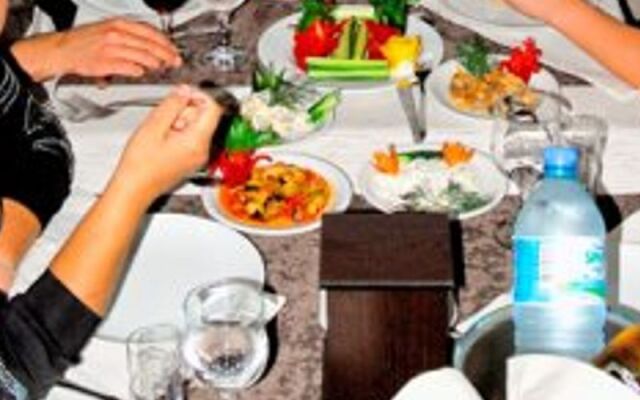 Imbros Organik Otel