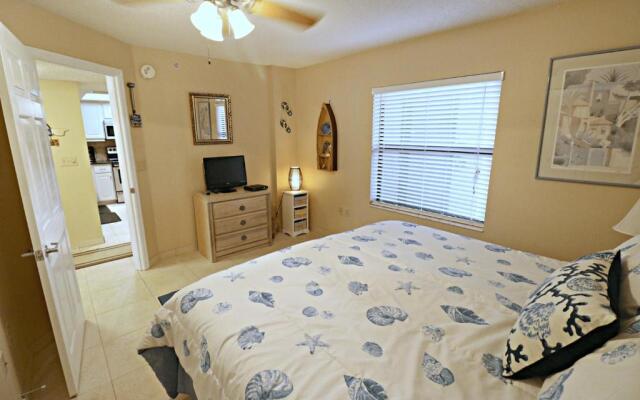 Ocean Village Club I15