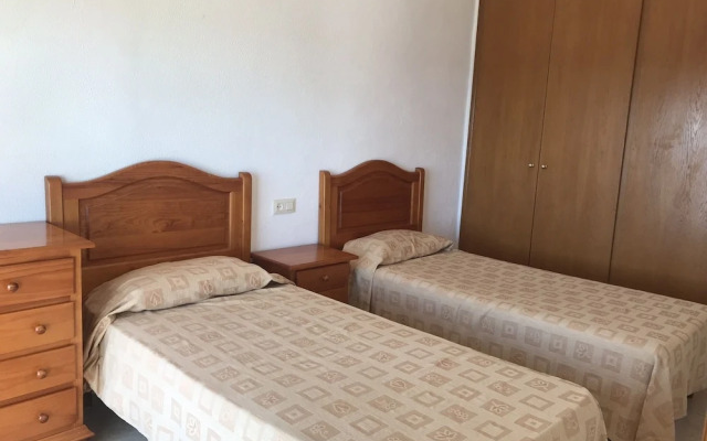 Apartamento Catalunya B-5