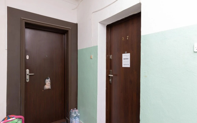 Apartment Warsaw 1 Sierpnia by Renters