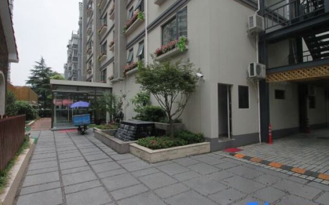 Changhai Garden Hotel