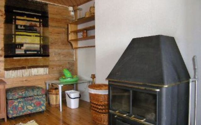 Holiday Home Villa hatakka