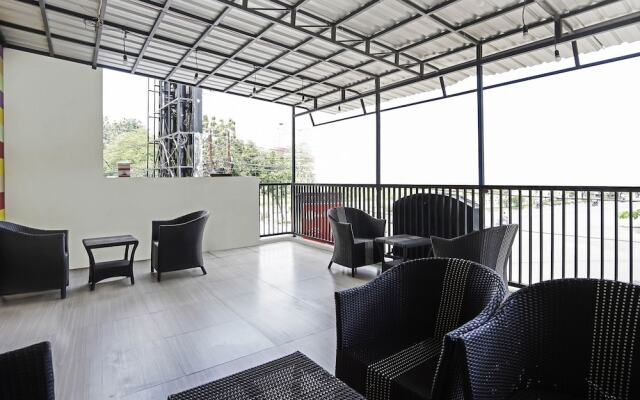 D'Lima Guesthouse Exclusive