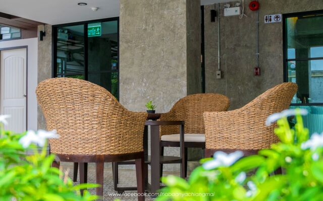 Na BaanYa Chiang Mai