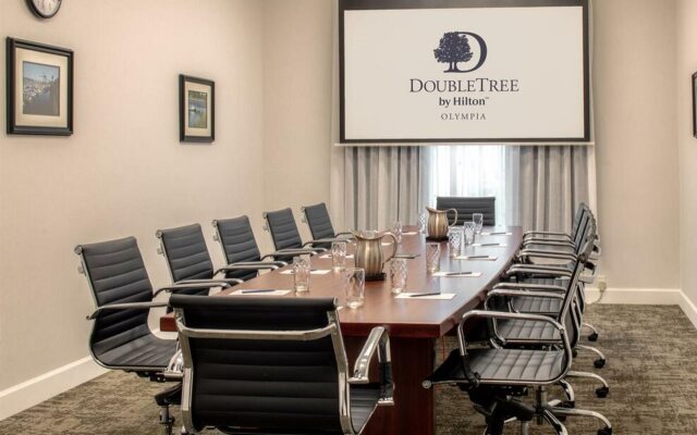 DoubleTree by Hilton Hotel Olympia