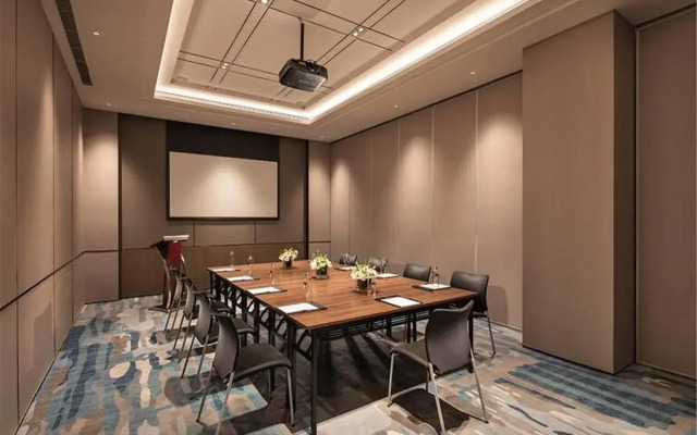 Hilton Garden Inn Xuzhou Pengcheng Square