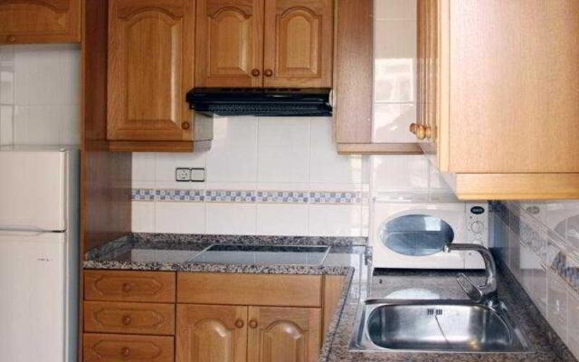 Imperial Salou Apartments