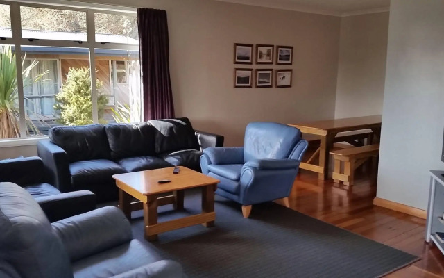 Plateau Lodge
