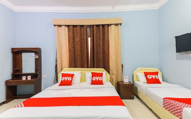 Ras Al Hadd Guest House by OYO Rooms