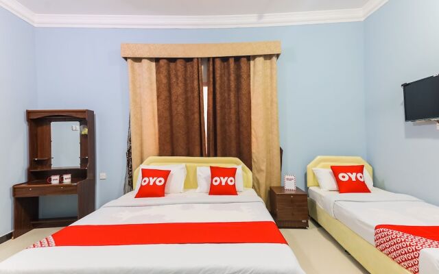 Ras Al Hadd Guest House by OYO Rooms