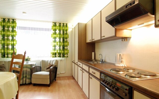 Wirtzfeld Valley Guesthouse