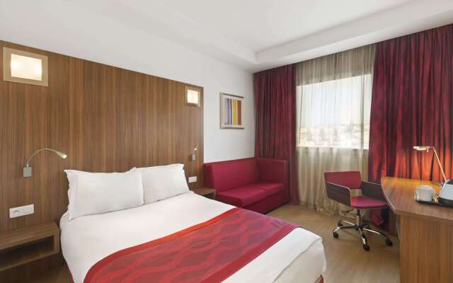 Ramada Encore by Wyndham Tangier