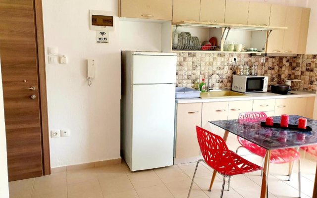 COZY & COOL Apartment N2 30m from sea