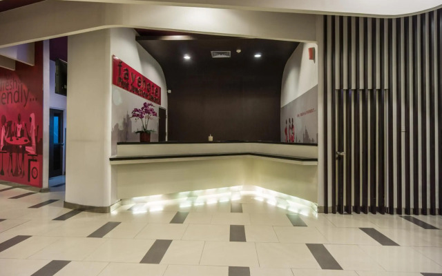 favehotel Pluit Junction