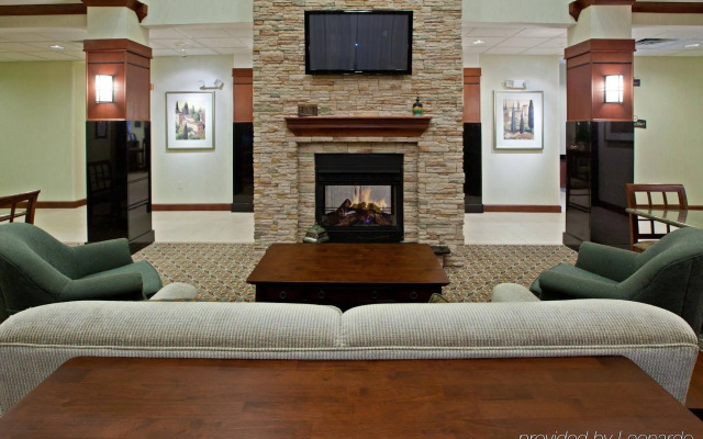Homewood Suites by Hilton South Bend Notre Dame Area