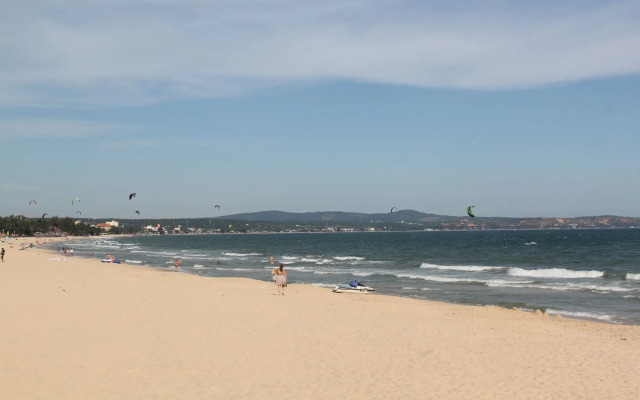 Caty Muine Beach Resort & Spa