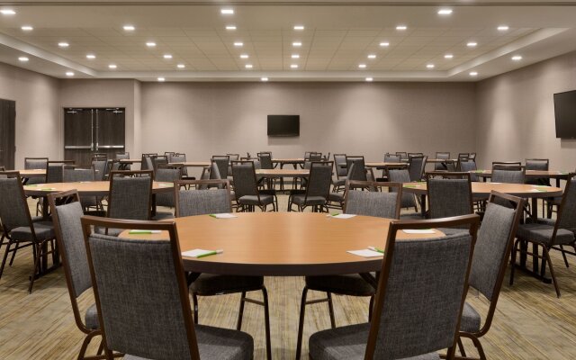 Courtyard by Marriott St Paul Woodbury