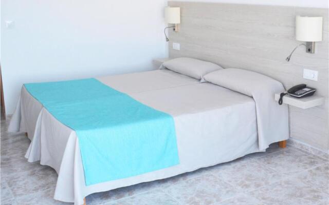Playa Moreia Apartments