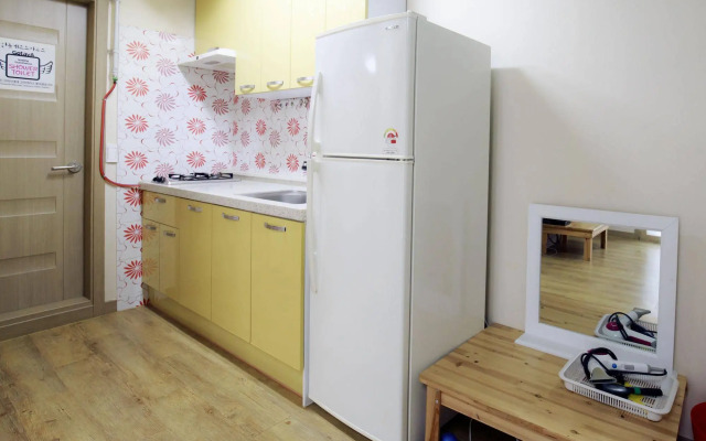 Andong GuestHouse Gotaya