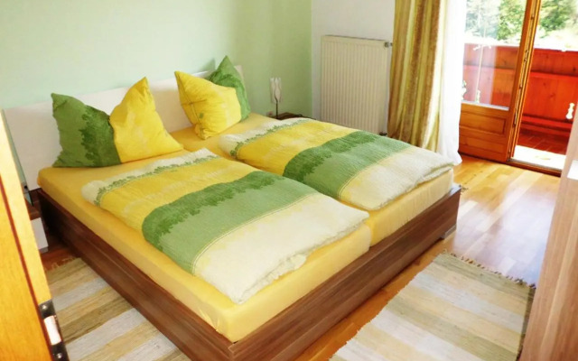 Ferienwohnung Schrittwieser