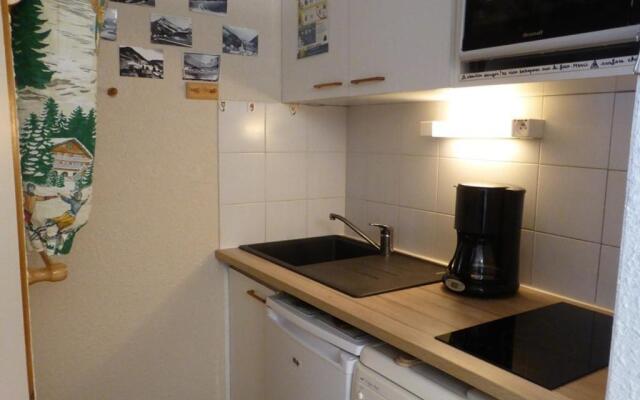 Appartement Arêches-Beaufort, 2 pièces, 4 personnes - FR-1-342-254