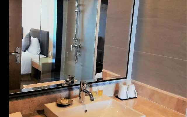 Muong Thanh Luxury Da Nang Hotel