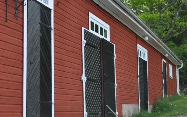 Gryts Skärgårdspensionat