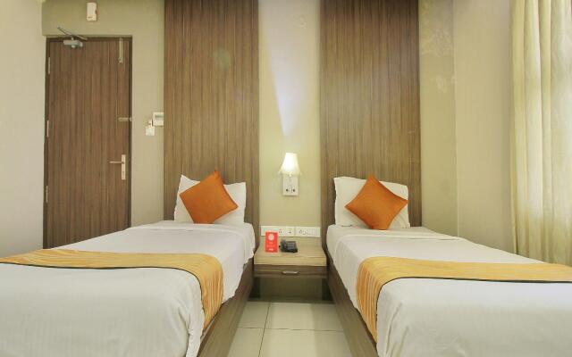 Capital O 1607 Ranas Residency