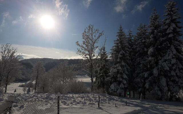 Natura Plitvice Lakes