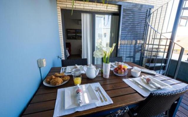 Lankarifa Apartment