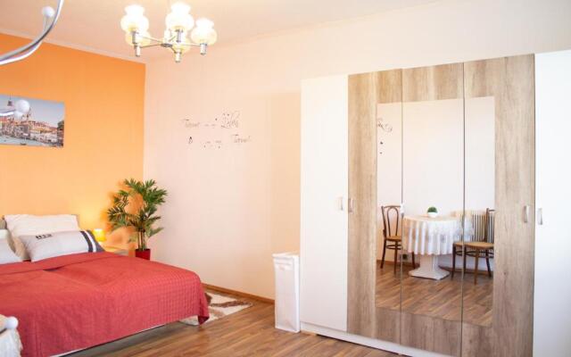 Ferienwohnung Casa Flora