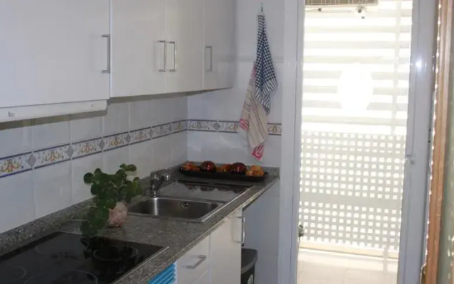 Apartamentos Bulevar