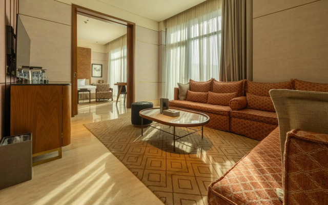 SHIRVAN Hotel City Yard Jeddah