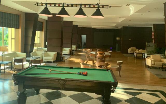 Mövenpick Hotel Cairo - Media City