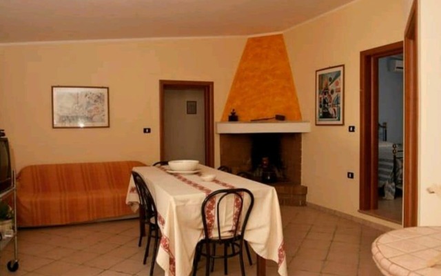 Bed and Breakfast La Liccina