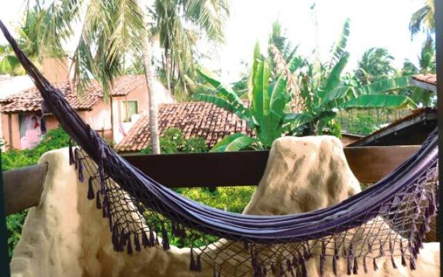 Pousada Hostal das Estrelas