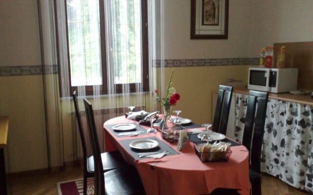 B&B Vela D'argento