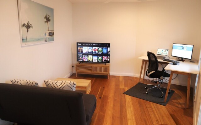 Kingscliff Beach Townhouse
