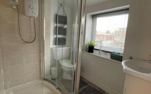 Flat 2 Chestergate